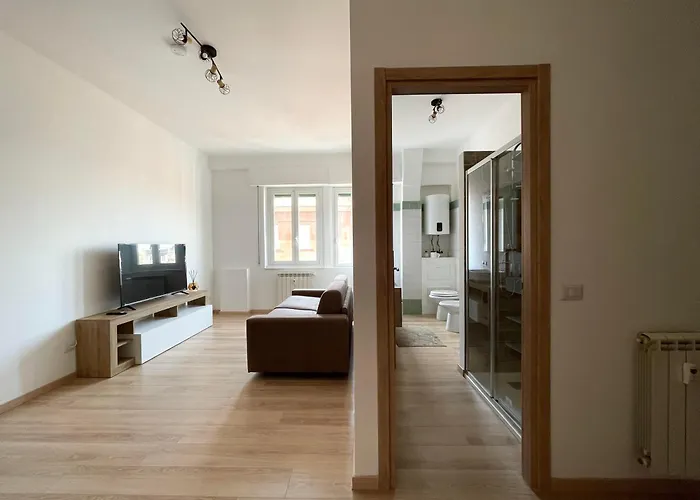 Numa House