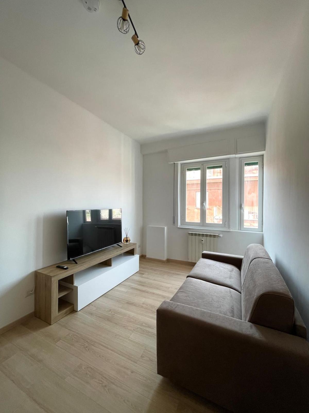 Apartment Numa House *