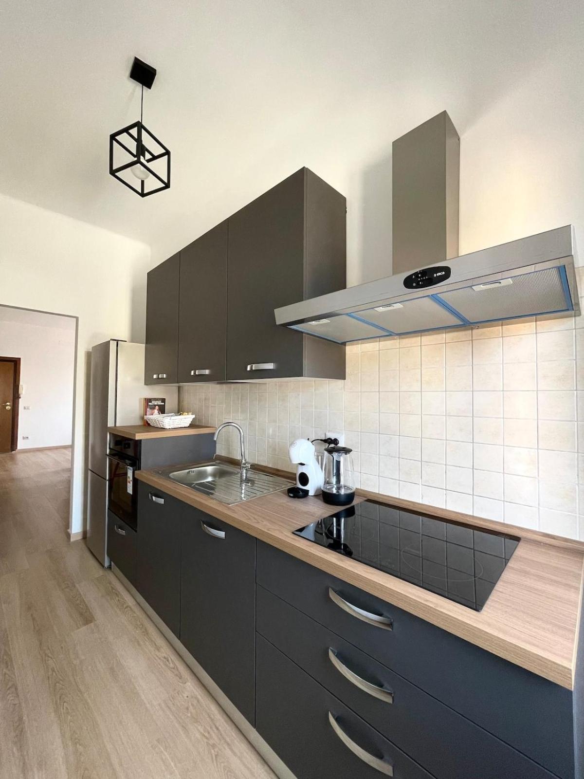 Numa House *