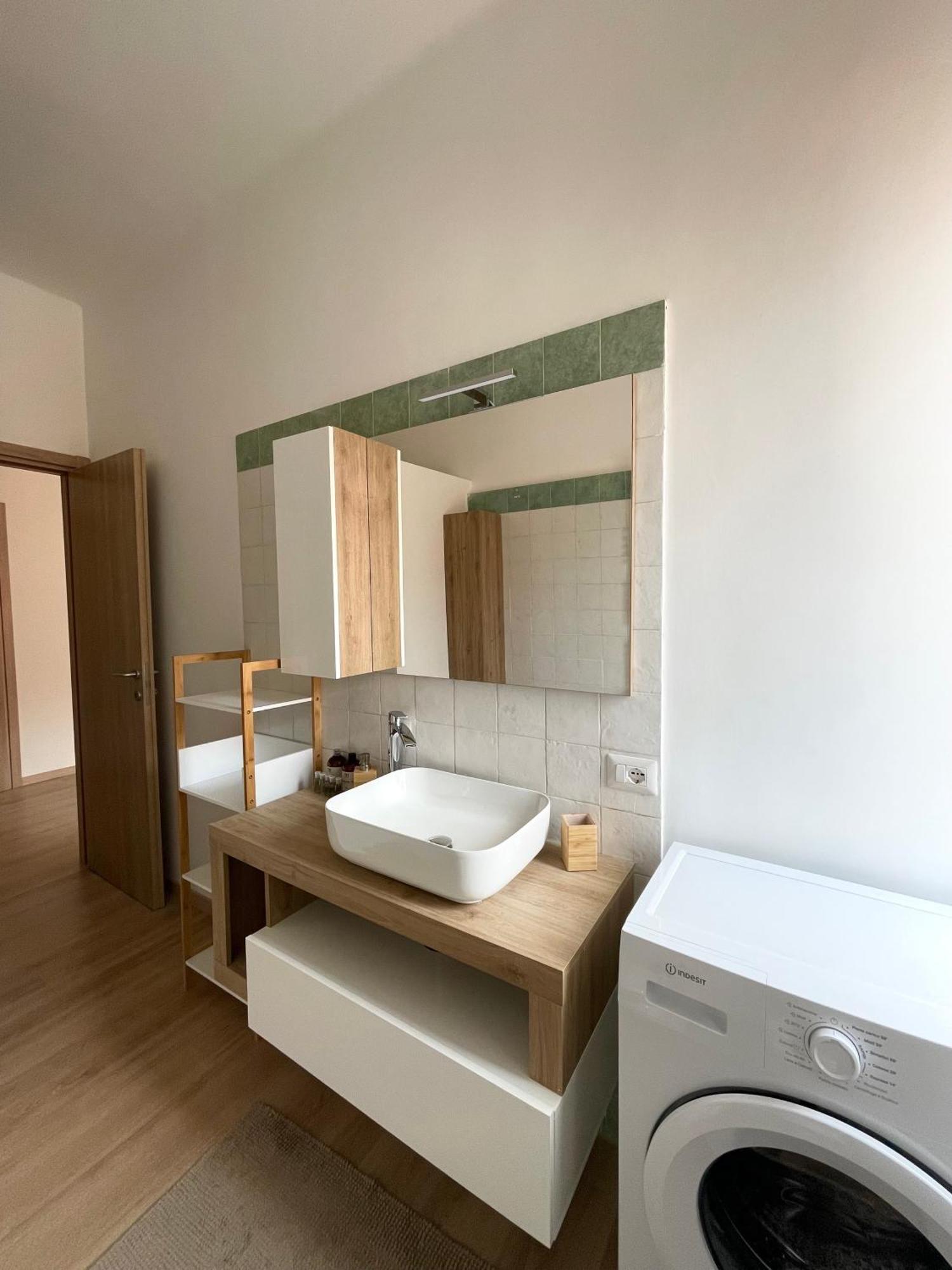 Numa House Apartment *