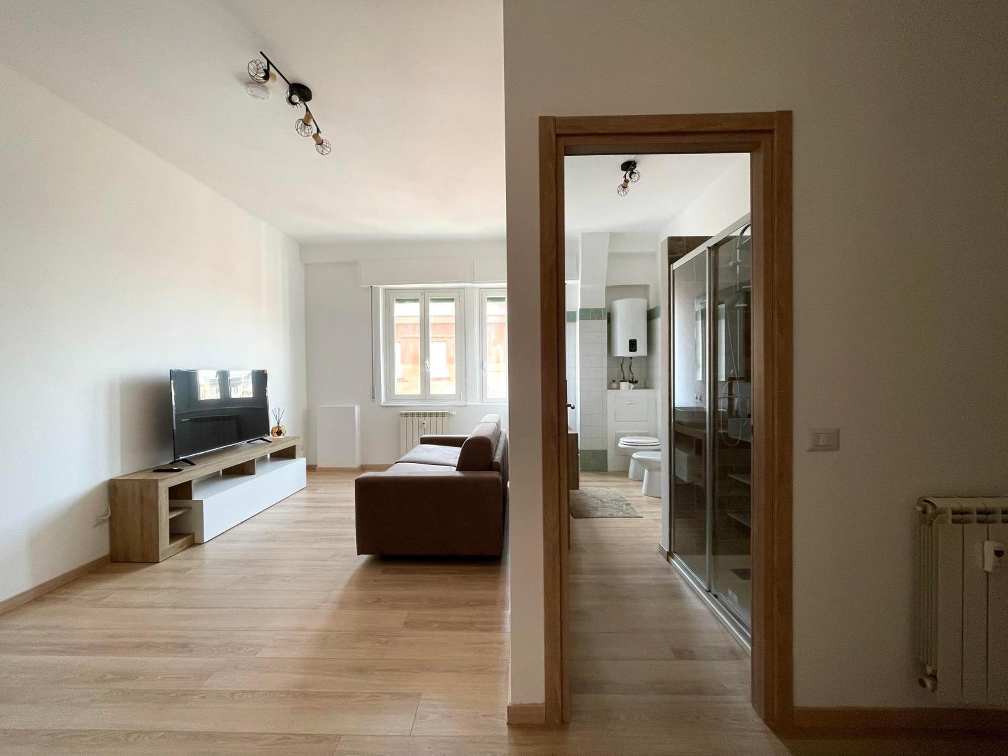 Apartment Numa House