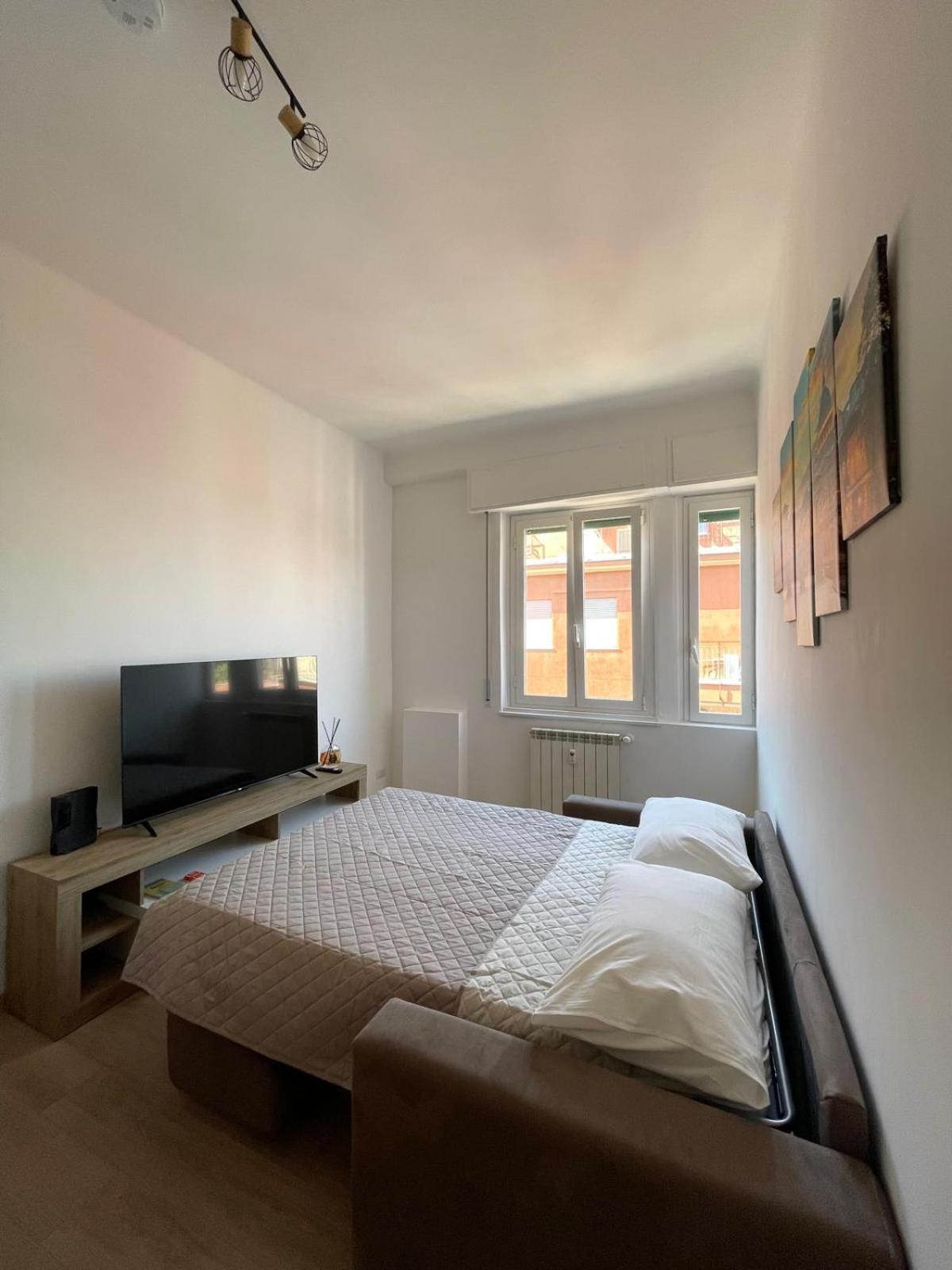 Numa House Apartment *