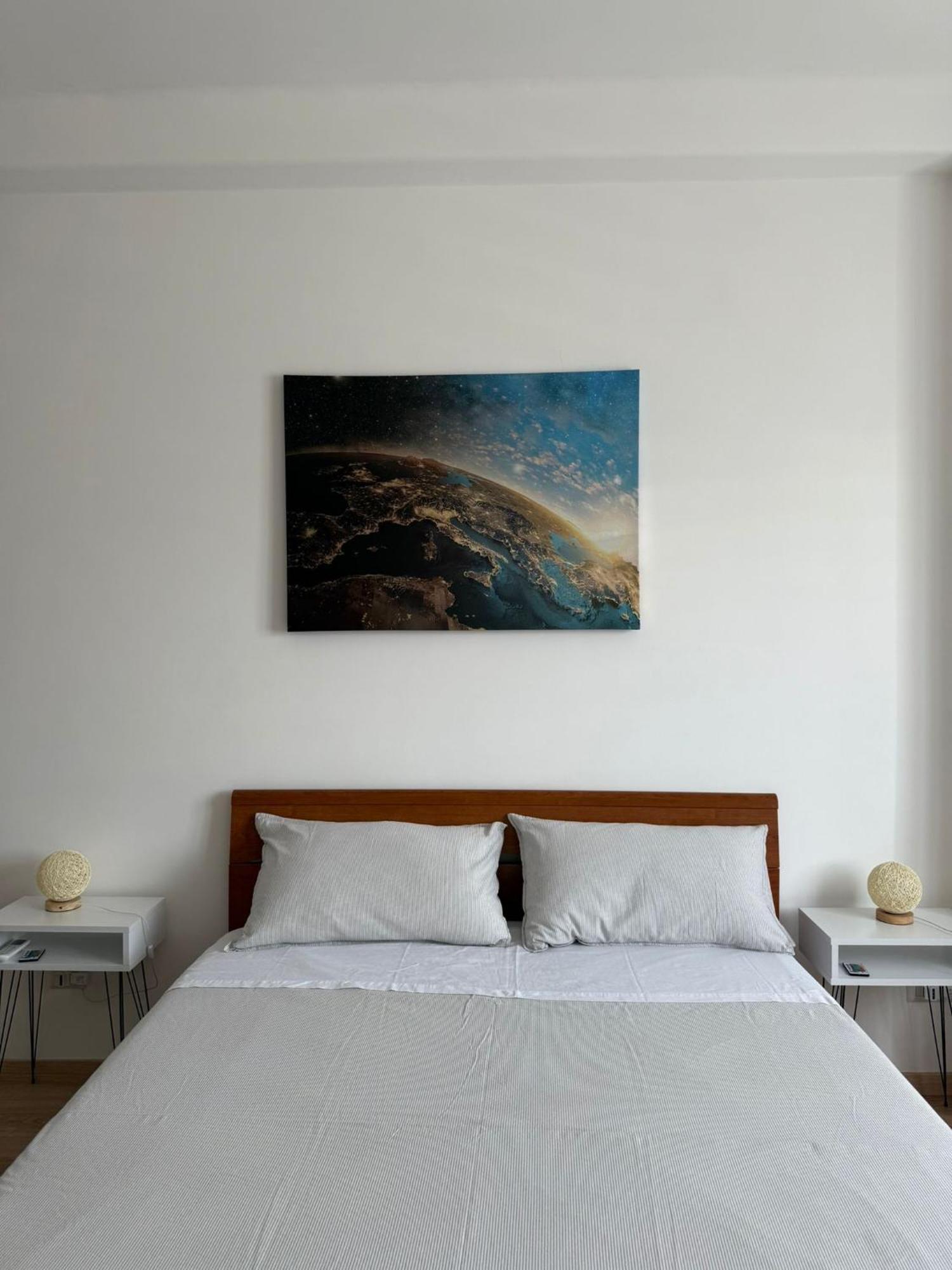 Numa House Rom